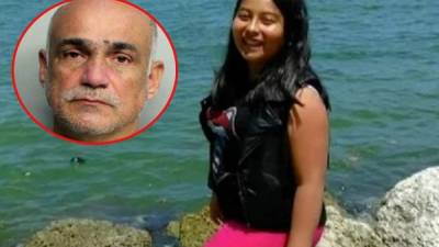 Según los investigadores, José Fimia huyó de la escena donde quedó el cuerpo de la joven hondureña.