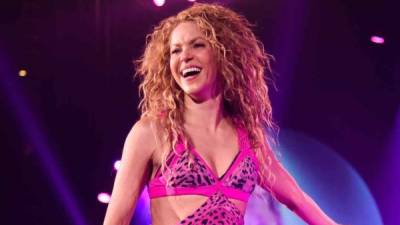 La presentación de Shakira en el Super Bowl 2020 coincide con su cumpleaños 43.