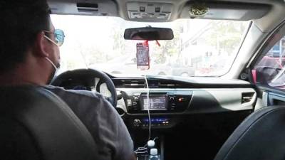 Uber es una aplicación de transporte con presencia en decenas de países en el mundo.