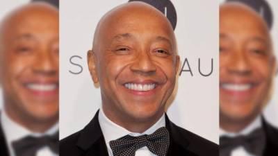 Russell Simmons ha tenido que abandonar recientemente sus empresas debido a las acusaciones de abusos sexuales.// Foto AFP.