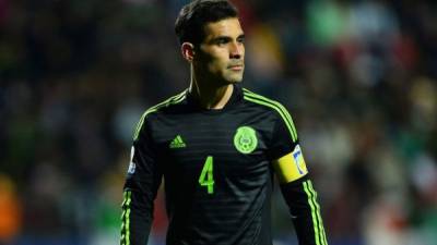 Rafael Márquez es capitán de la Selección de Fútbol de México asó como del Club Deportivo Atlas.