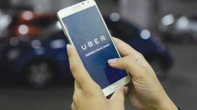 La valuación de Uber ha alcanzado US$62.500 millones.