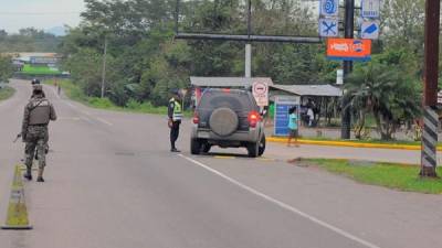 La CA-5 y el Corredor Turístico fueron concesionadas a Covi y Autopistas del Atlántico, respectivamente.