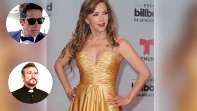 La actriz mexicana Laura Flores ha causado furor en las redes sociales, tras revelar el nombre de los actores con los que ha trabajado y que le dieron el peor y mejor beso.