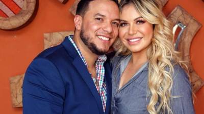 Chiquis y Lorenzo enfrentan su primera crisis matrimonial a menos de un año de casados.