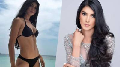 La Miss Honduras Rosemary Arauz compite por la corona del Miss Universo 2019 este 08 de diciembre. Echamos un vistazo a las mejores fotos de la sirena hondureña en uno de sus lugares favoritos, la playa.
