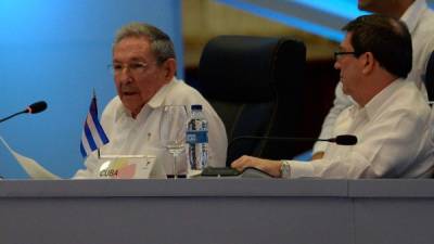 Raúl Castro recibió el mando de la isla caribeña de su hermano, el fallecido líder de la revolución cubana Fidel Castro.
