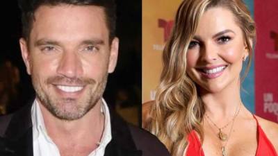 Julián Gil también denunció que Marjorie de Sousa recurrirá a la corrupción para quitarle la patria potestad de su hijo Matías.