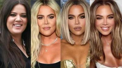 Cuando los fanáticos hablan de las Kardashian Jenner, el tema de la cirugía plástica aparece con frecuencia. Si bien todas las hermanas han cambiado drásticamente a lo largo de los años, hay una hermana en particular que definitivamente ha tenido la transformación más dramática.