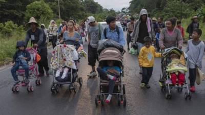 stados Unidos ha deportado entre enero y el 6 de septiembre a 424 menores hondureños, de ellos 287 son niños y 137 niñas, señala un informe del Observatorio Consular y Migratorio de Honduras.