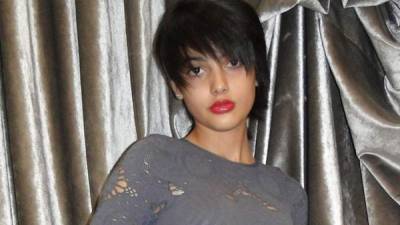 Maedeh Hojabri fue detenida por publicar video bailando en sus redes sociales.