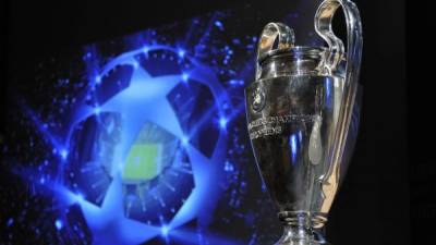 Se acabó la fase de grupos para la mitad de los equipos participantes en esta Champions League y ya hay 15 clasificados.