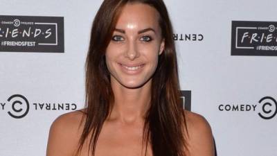 Emily Hartridge murió este viernes 12 de julio en Londres, Inglaterra.