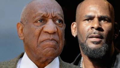 Bill Cosby le ofreció al equipo de R. Kelly el contacto de su agente de crisis para controlar el efecto de las recientes denuncias de abuso sexual en contra del rapero.
