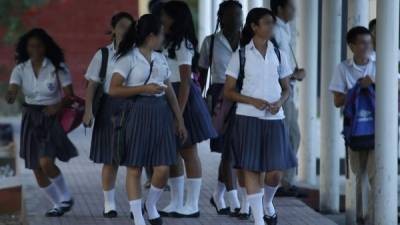 En el José Trinidad Reyes se atenderá a los jóvenes de la jornada nocturna tanto del programa Todos Podemos Avanzar como de la Escuela Vacacional.