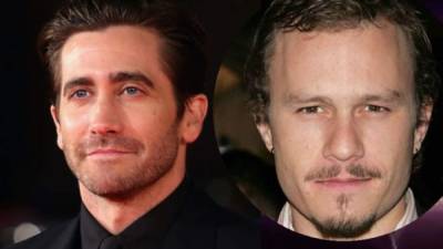 Jake Gyllenhaal recordó el día en que Heath Ledger se negó a hacer un chiste homófobo.