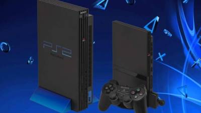 La mítica Playstation 2 cumple 20 años y sigue siendo la consola más vendida de la historia.