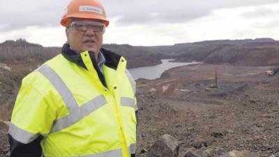 El presidente ejecutivo de Cliffs Lourenço Gonçalves mejoró el desempeño de la minera, pero las acciones han caído desde que Casablanca Capital reportara en enero de 2014 que tenía una participación.