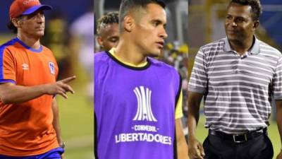 Estos son los fichajes y rumores que se han generado en las últimas horas en la Liga Nacional de Honduras y con futbolistas hondureños.
