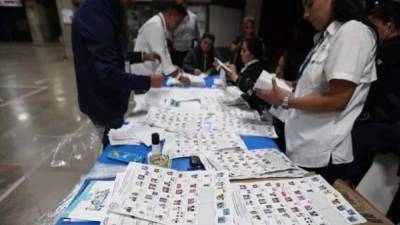 La votación se realizará en medio de incertidumbre por las tensiones en torno al acuerdo que convierte a Guatemala en 'tercer país seguro'.