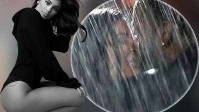 Kylie Jenner hace más de un mes dejó a Tyga. Ahora es la modelo principal del video de su supuesto nuevo novio PartyNextDoor.