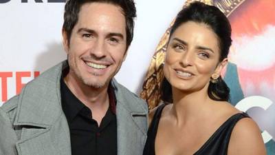 Mauricio Ochmann y Aislinn Derbez anunciaron su separación tras cuatro años de matrimonio.