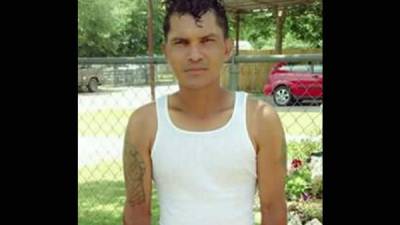 Denis Javier Santamaría fue asesinado el lunes.