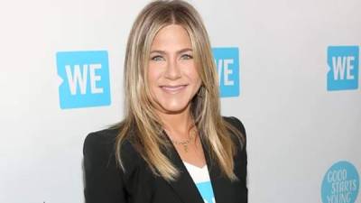 Jennifer Aniston habló sobre los conceptos erróneas que tienen de su vida sentimental y la razón por la que no ha tenido hijos.