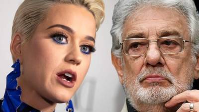 Perry y Domingo no son las únicas celebridades están pasando un mal momento al ser involucrados en casos de supuesto abuso y acoso sexual.En la lista hay actrices, cantantes, futbolistas y hasta antiguas víctimas que habían denunciados a sus abusadores en público. En algunos sus casos ya han prescrito legalmente, pero de igual forma dejarán un gran daño en sus carreras.Vuelve al debate de cuánto creer en estas denuncias de décadas atrás y sin evidencia que las sustente.