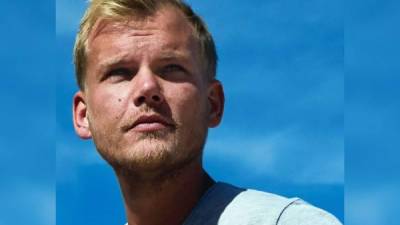 Avicii murió el pasado viernes, 20 de abril de 2018.// Foto redes.