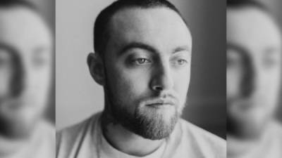 Mac Miller murió este 07 de septiembre tras una supuesta sobredosis. Foto de Vulture/ Christaan Felber.