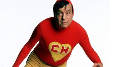 La compañía THR3 Media Group y Grupo Chespirito, creada por Roberto Gómez Fernández, colaborarán para producir un “Chespirito Media Universe”.