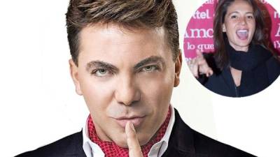 Cristian Castro no se ha pronunciado públicamente sobre el presunto romance entre su madre y su ex novia Yolanda Andrade.