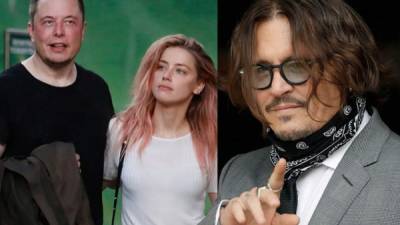 En el juicio de difamación contra The Sun se sugirió que Elon Musk causó los moretones que Amber Heard usó para culpar a Johnny Depp de violencia doméstica.