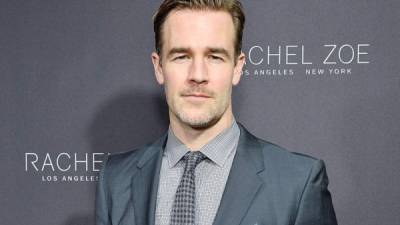 Van Der Beek se identifica con las mujeres que han sido víctimas.// Foto archivo.