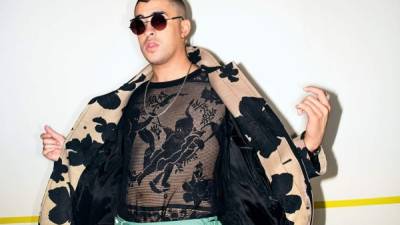 Bad Bunny sigue los pasos de Kanye West al formar parte de los polémicos premios.