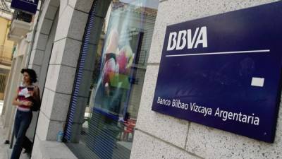 BBVA sería uno de los bancos más favorecidos si el Tribunal de Justicia de la UE falla a favor de los bancos españoles.