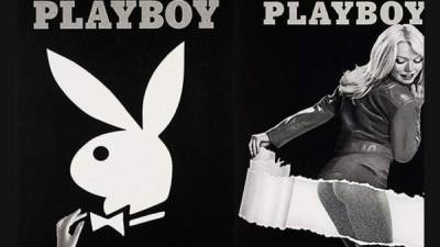 Playboy contaba con unos 25 millones de seguidores en la red social.// Foto redes.