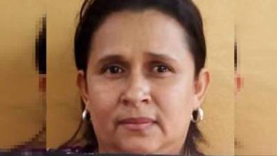 Karla Patricia Ordóñez es acusada del delito de cohecho.