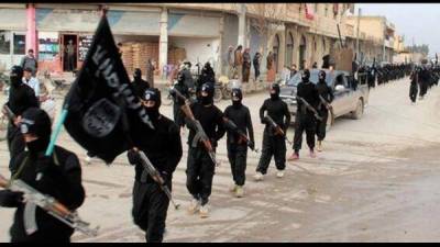 Los yihadistas continúan avanzando en su lucha por imponer un califato en Siria e Irak al tomar las ciudades de Palmira y Ramadi.