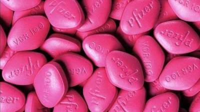 La pastillita de amor aún no ha sido aprobada por el FDA de Estados Unidos.