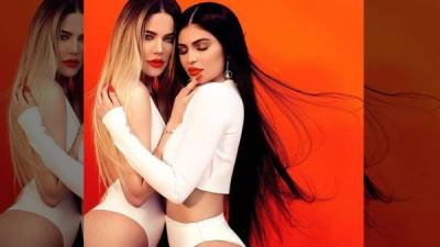 Tras el anuncio del embarazo de Kylie, Khloé se suma a lista de mujeres de la familia Kardashian-Jenner que esperan un hijo.