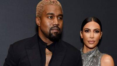 Las declaraciones de Kanye West, esposo de Kim Kardashian, se dieron mientras promociona su nuevo disco religioso 'Jesus is King'.