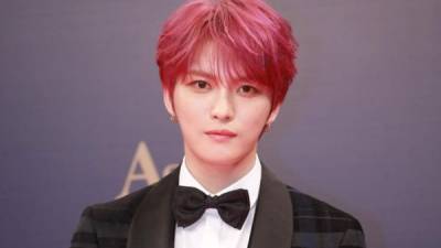 Kim Jae-joong del grupo de K-Pop JYJ mintió diciendo que tenía coronavirus.