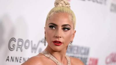 Los fans de Lady Gaga no saben si su mensaje es en referencia a su vida privada o solo un nuevo proyecto musical.