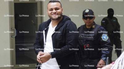 Virgilio Gómez enfrentó la audiencia inicial y hoy sabrá si sigue en prisión o queda libre.