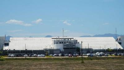 Mientras el Aeropuerto Internacional de Palmerola está cerca de inaugurarse, el Villeda Morales pierde competitividad.