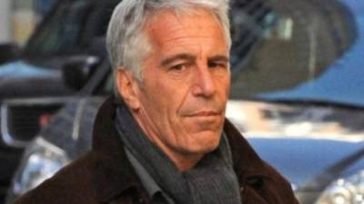 El multimillonario Jeffrey Epstein ya había intentado suicidarse la primera vez.