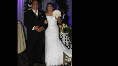 Juan Manuel Varela y Mayra Isabel Motiño tenían cinco años de noviazgo.