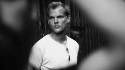 Tim Bergling (nombre verdadero de Avicii) falleció el pasado 20 de abril. Tenía 28 años. Foto Instagram @avicii